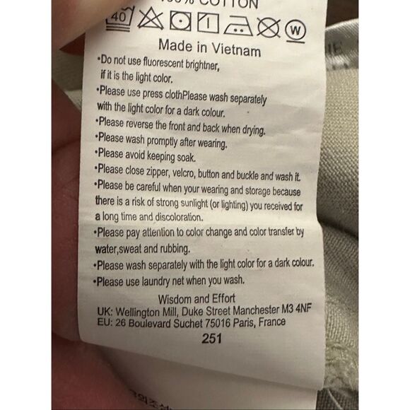 GRAMICCI Gadget Pants - Picture 9 of 9